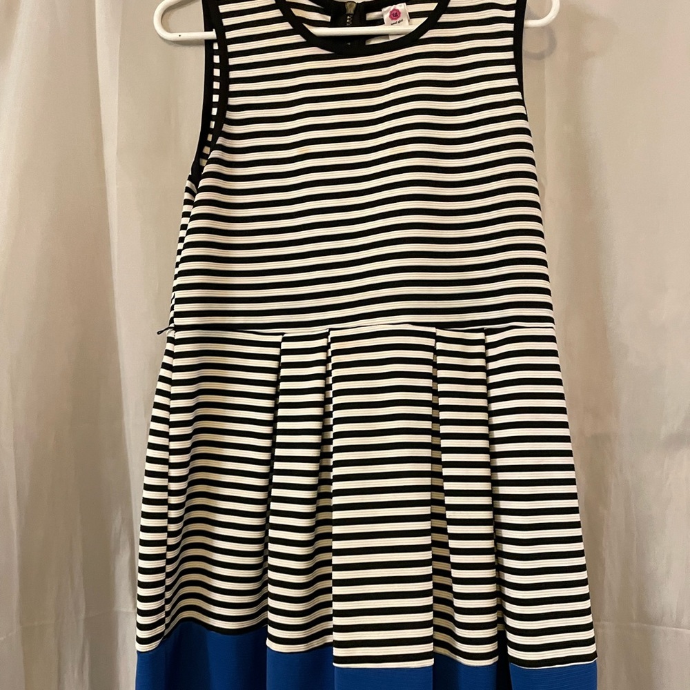 JCP dress